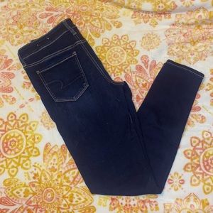 American eagle 🦅 jeggings